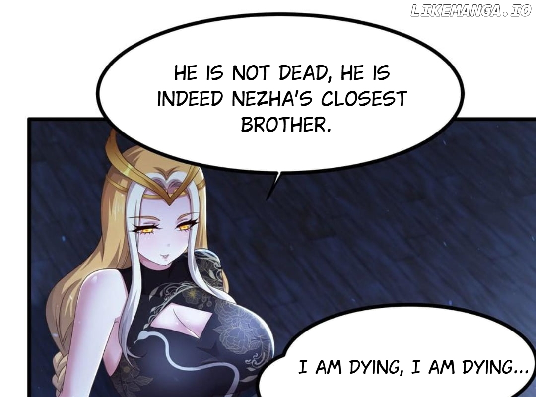 Rebirth of King Zhou: Not Being the Ultimate Villain Chapter 91 - page 29